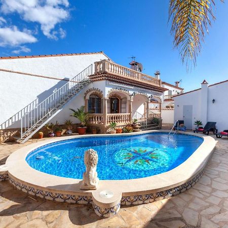 Villa Rustical Mont Roig By Interhome Miami Playa Εξωτερικό φωτογραφία