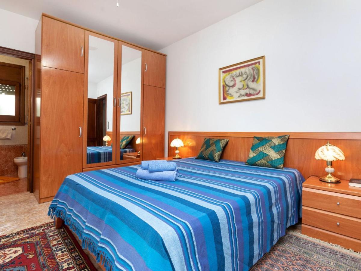Villa Rustical Mont Roig By Interhome Miami Playa Εξωτερικό φωτογραφία