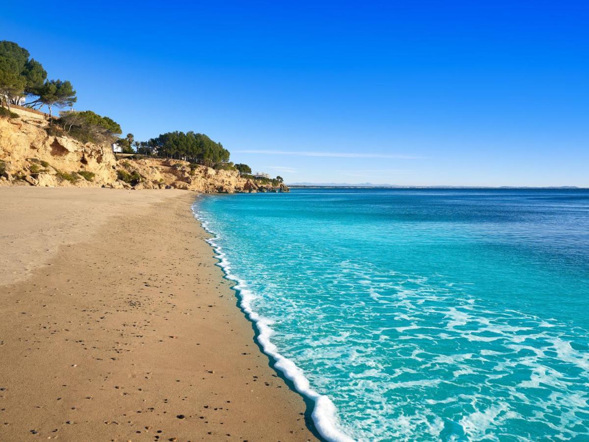 Villa Rustical Mont Roig By Interhome Miami Playa Εξωτερικό φωτογραφία