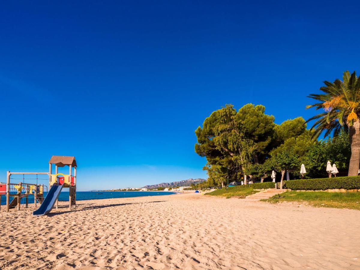 Villa Rustical Mont Roig By Interhome Miami Playa Εξωτερικό φωτογραφία