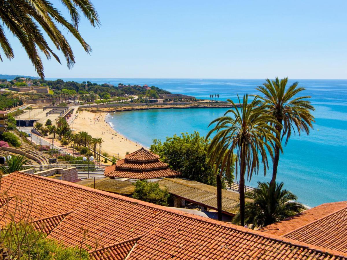 Villa Rustical Mont Roig By Interhome Miami Playa Εξωτερικό φωτογραφία