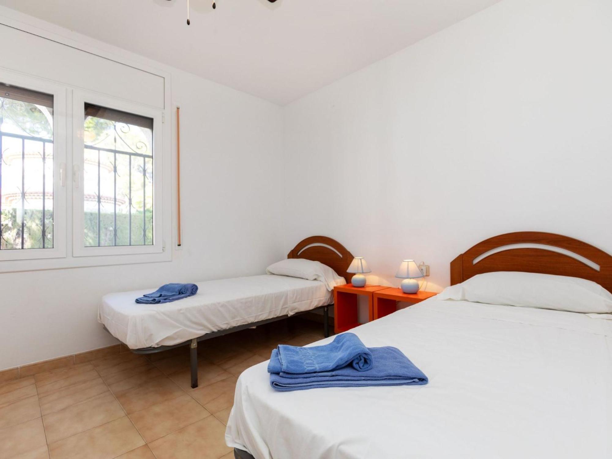 Villa Rustical Mont Roig By Interhome Miami Playa Εξωτερικό φωτογραφία