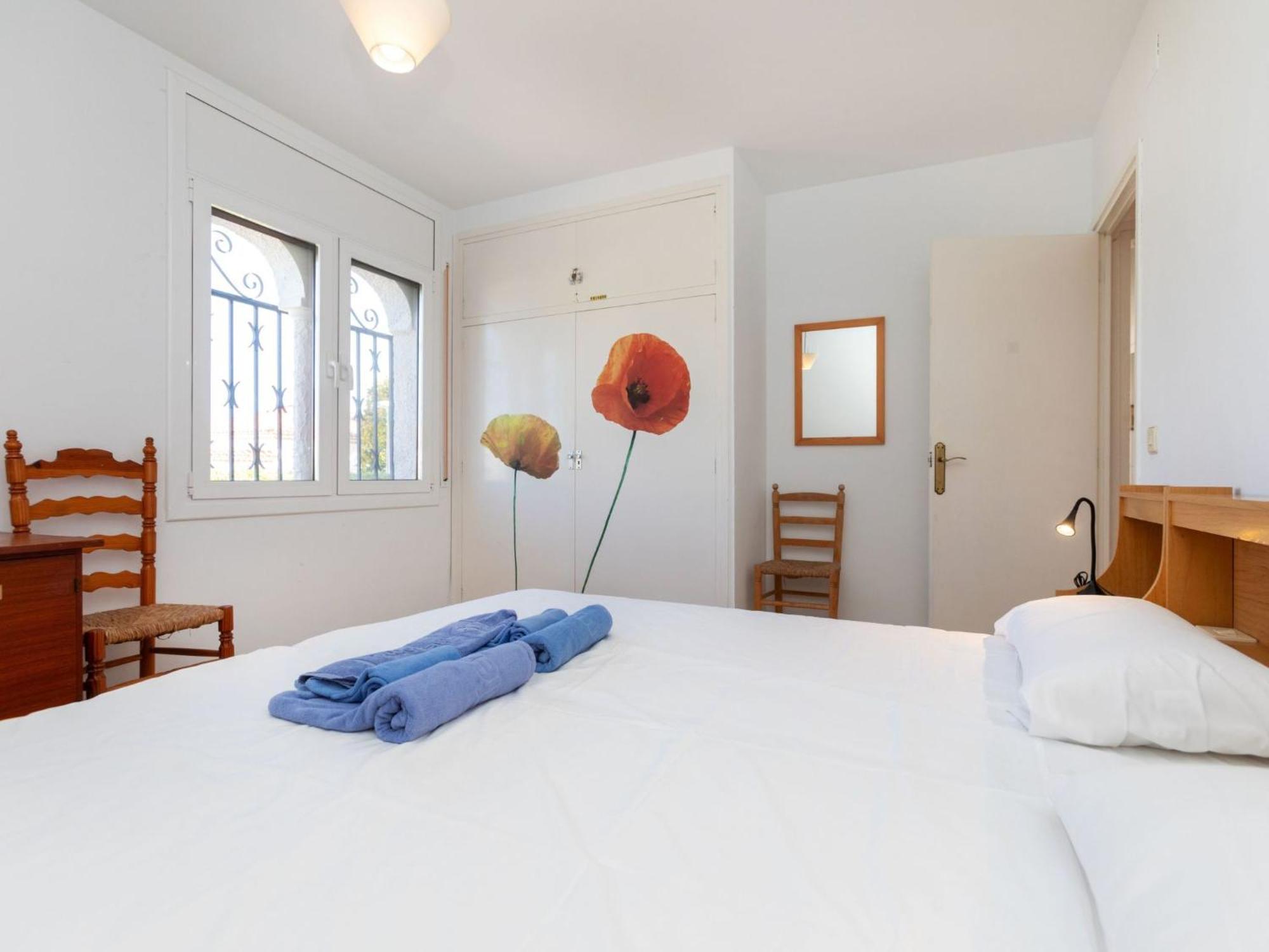 Villa Rustical Mont Roig By Interhome Miami Playa Εξωτερικό φωτογραφία