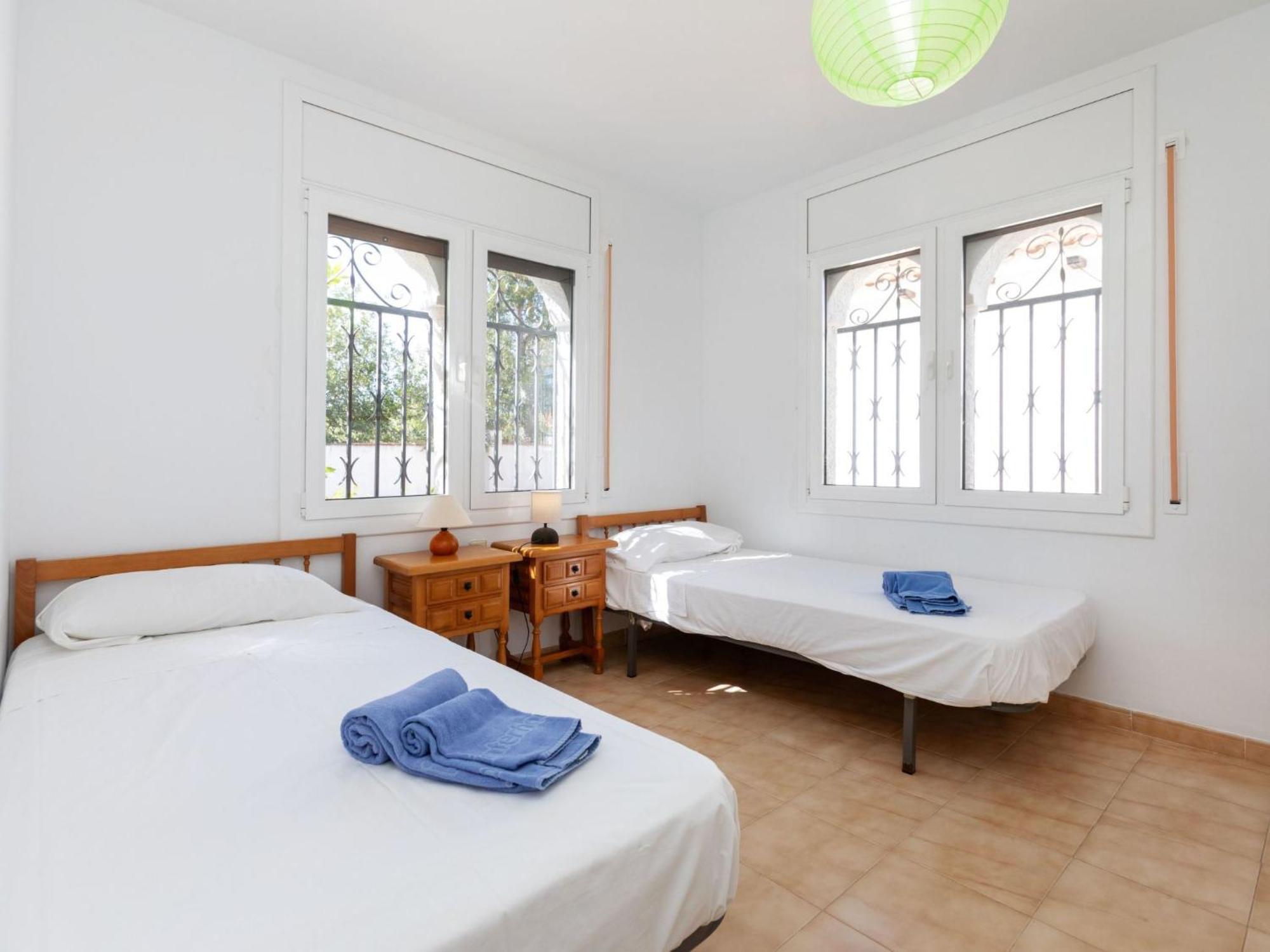 Villa Rustical Mont Roig By Interhome Miami Playa Εξωτερικό φωτογραφία