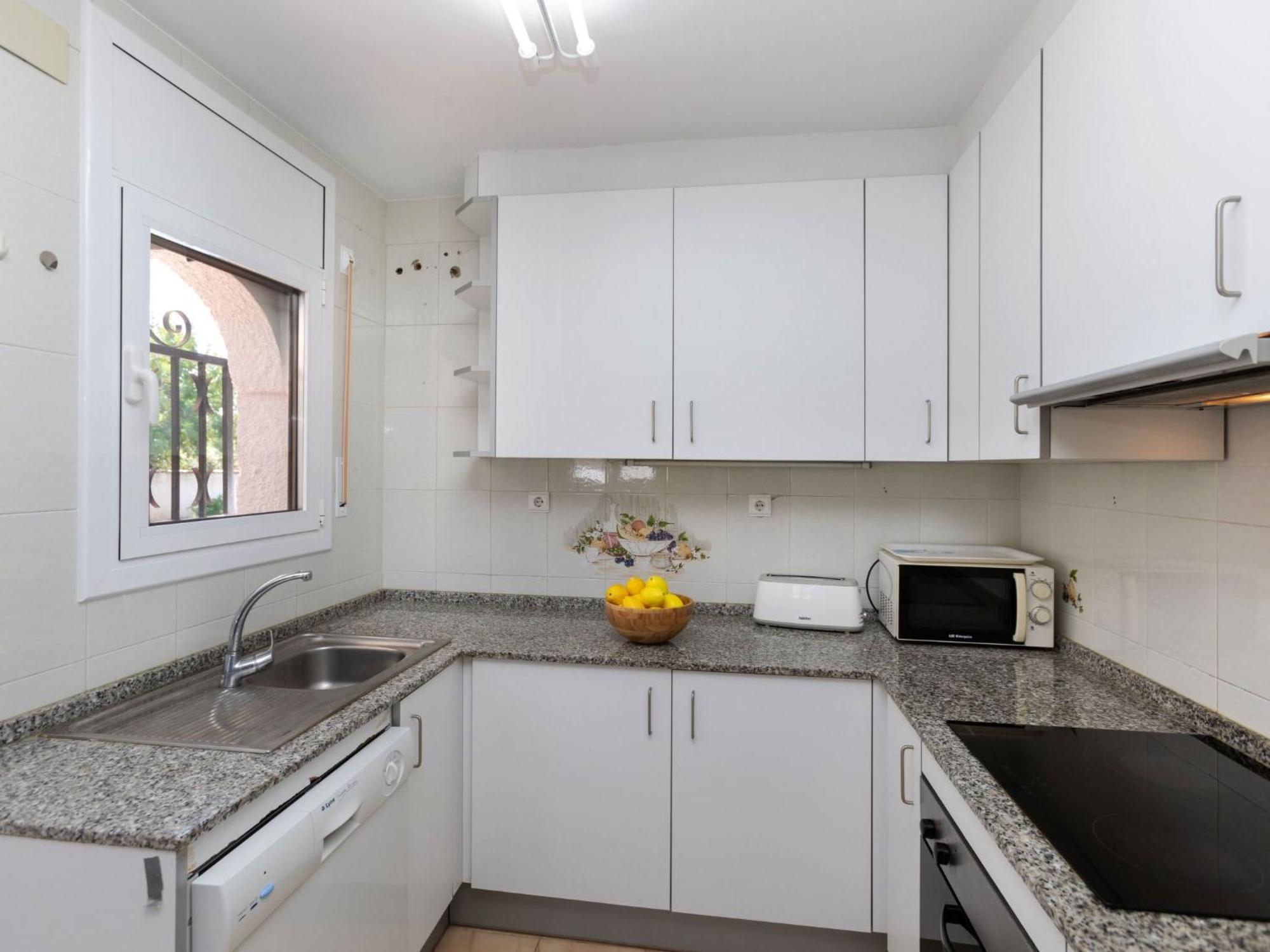 Villa Rustical Mont Roig By Interhome Miami Playa Εξωτερικό φωτογραφία