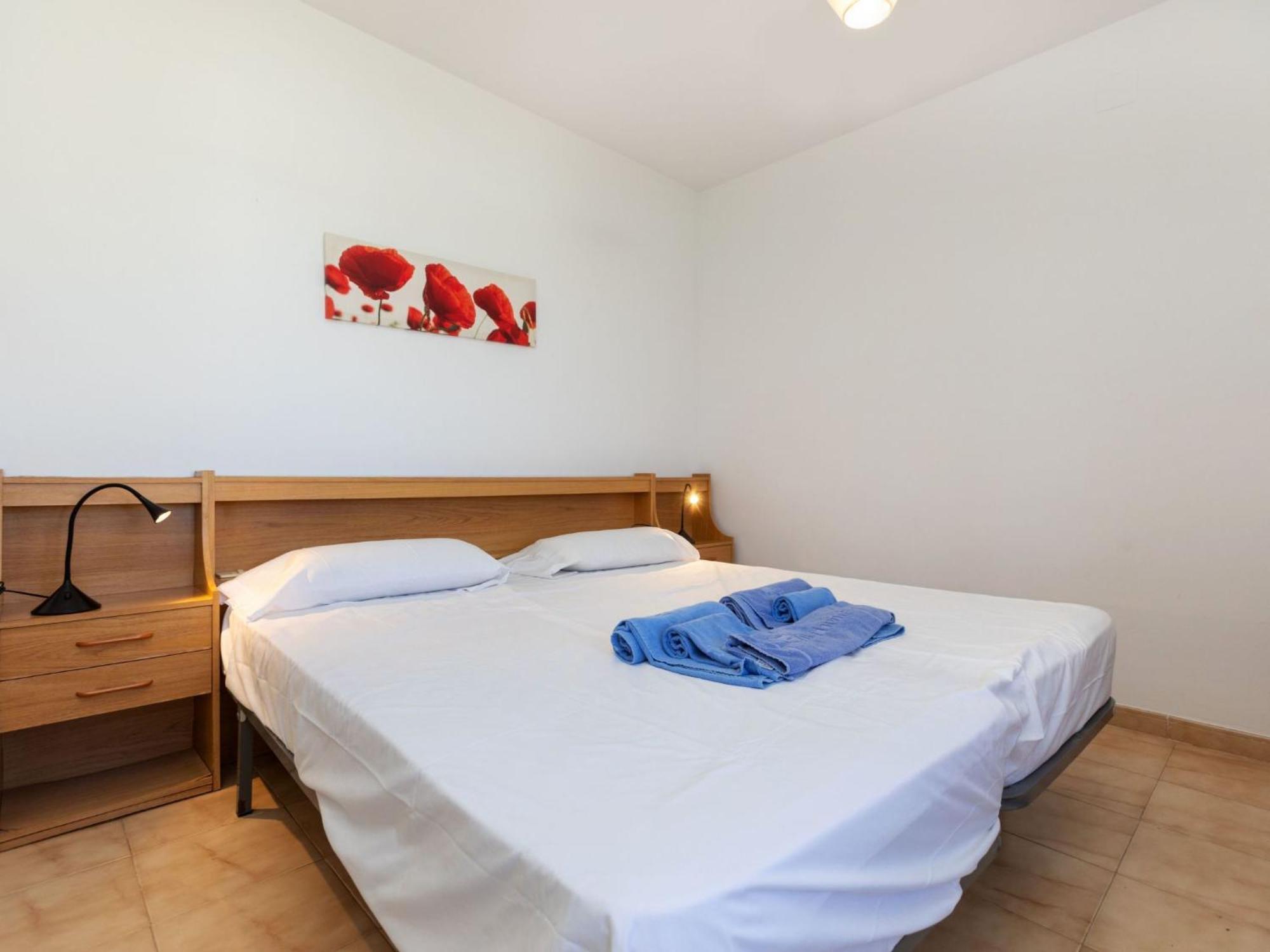 Villa Rustical Mont Roig By Interhome Miami Playa Εξωτερικό φωτογραφία