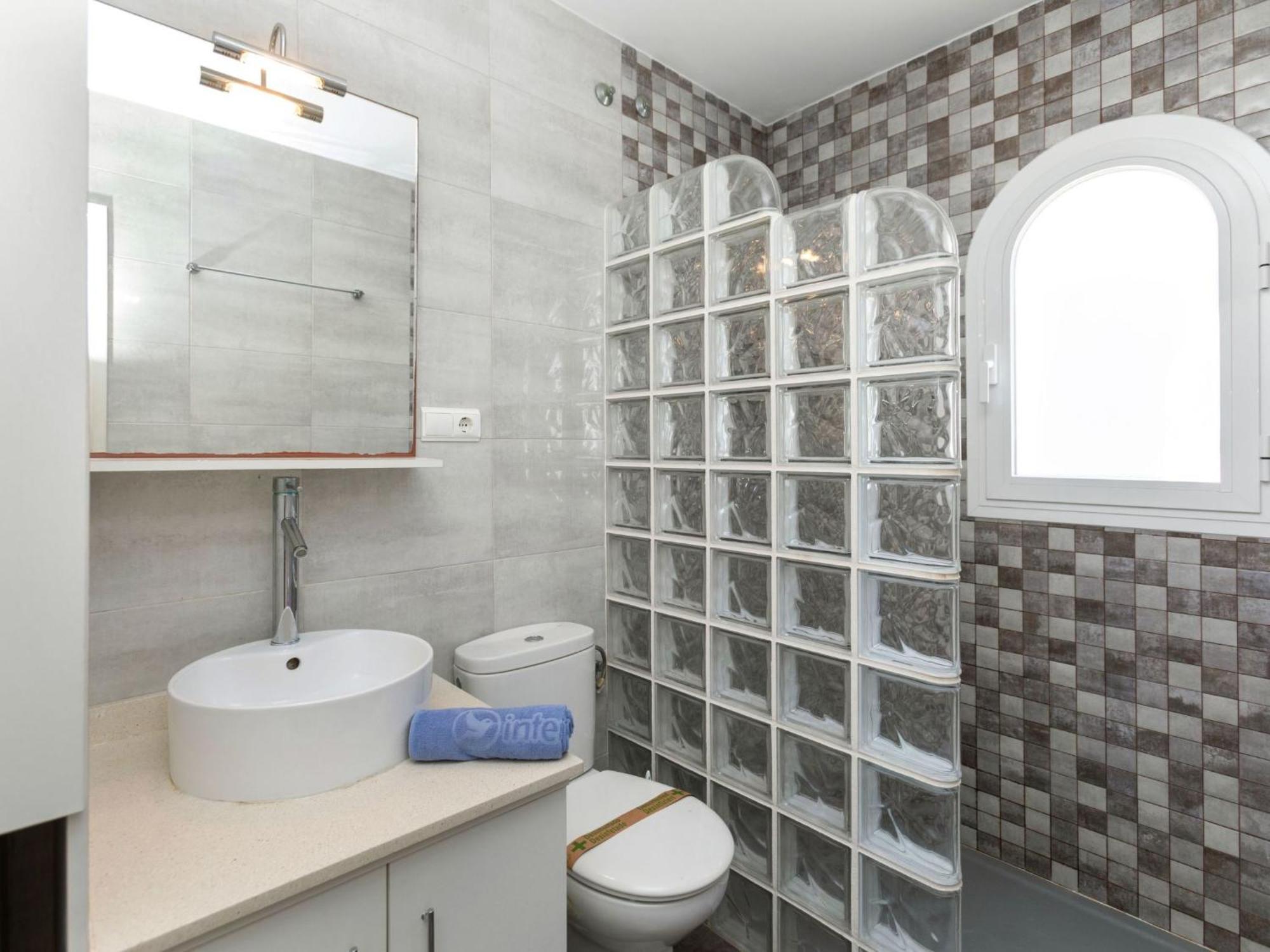 Villa Rustical Mont Roig By Interhome Miami Playa Εξωτερικό φωτογραφία