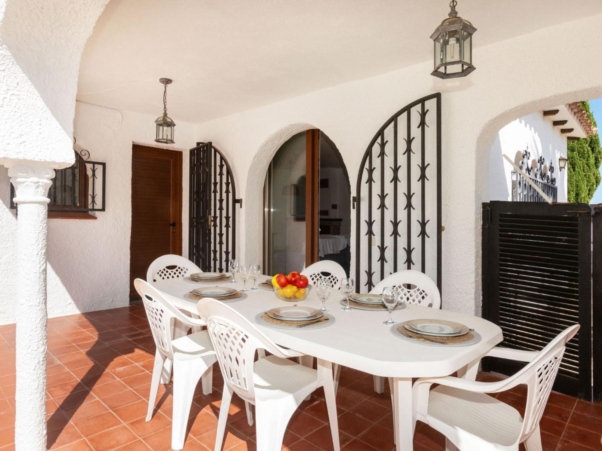 Villa Rustical Mont Roig By Interhome Miami Playa Εξωτερικό φωτογραφία