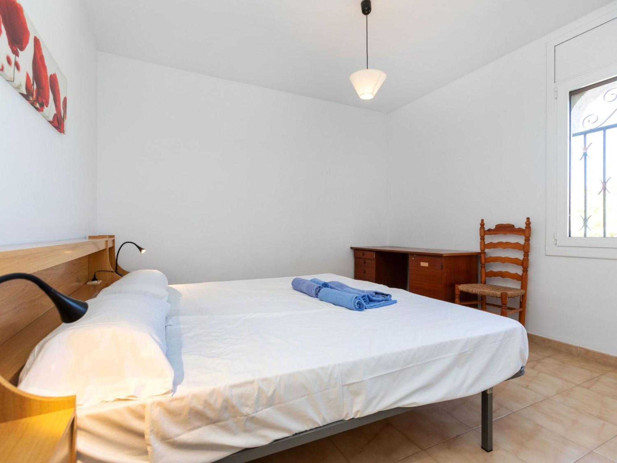 Villa Rustical Mont Roig By Interhome Miami Playa Εξωτερικό φωτογραφία