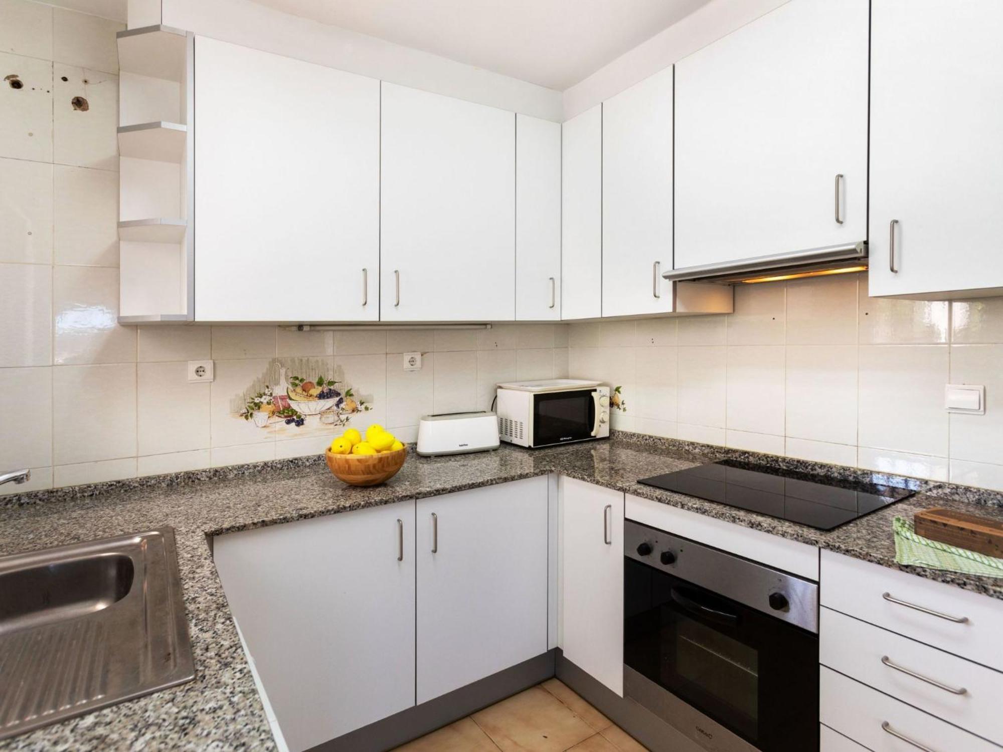 Villa Rustical Mont Roig By Interhome Miami Playa Εξωτερικό φωτογραφία
