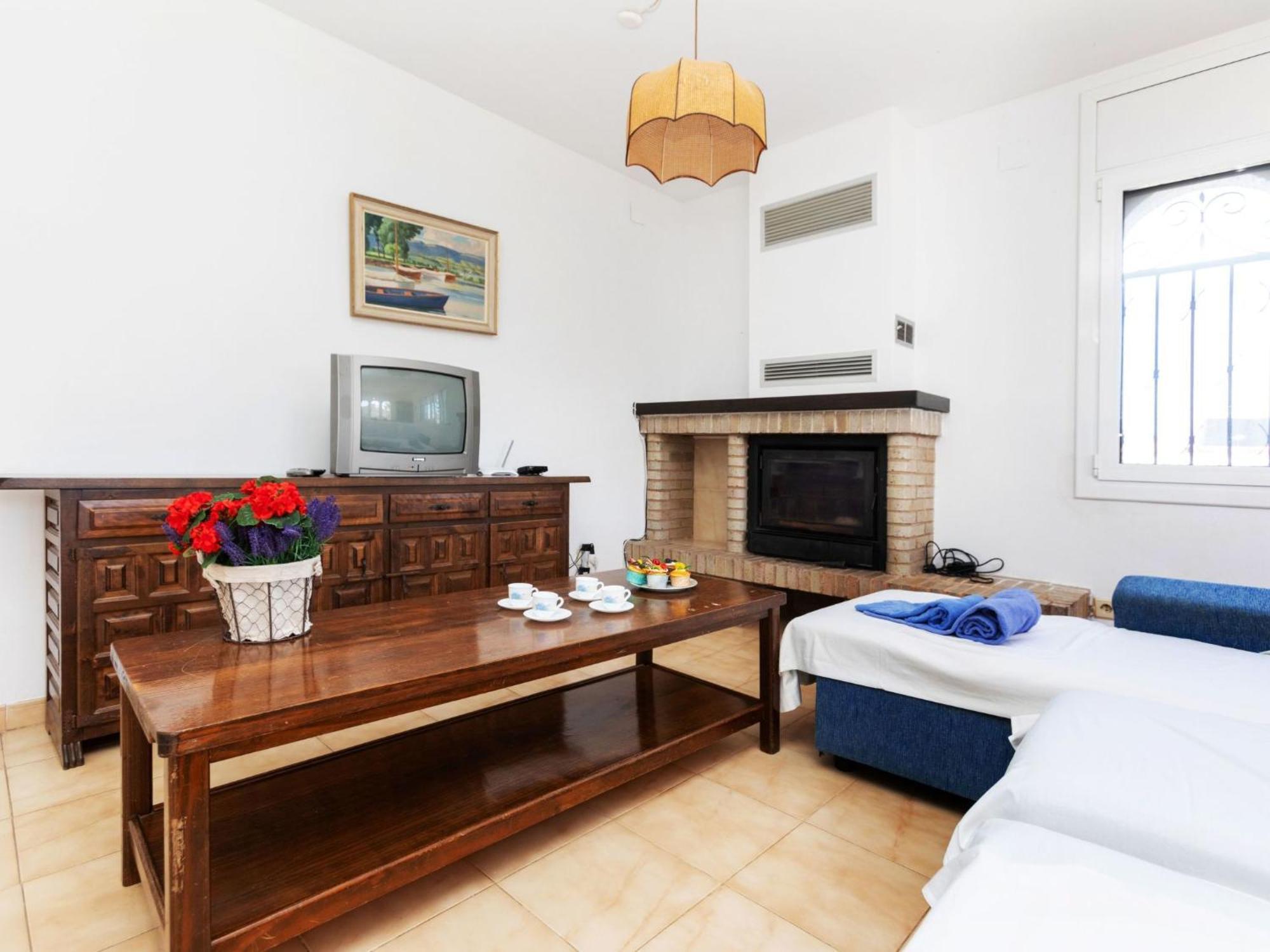 Villa Rustical Mont Roig By Interhome Miami Playa Εξωτερικό φωτογραφία