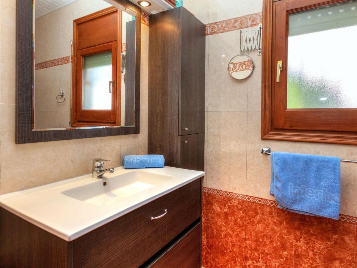 Villa Rustical Mont Roig By Interhome Miami Playa Εξωτερικό φωτογραφία
