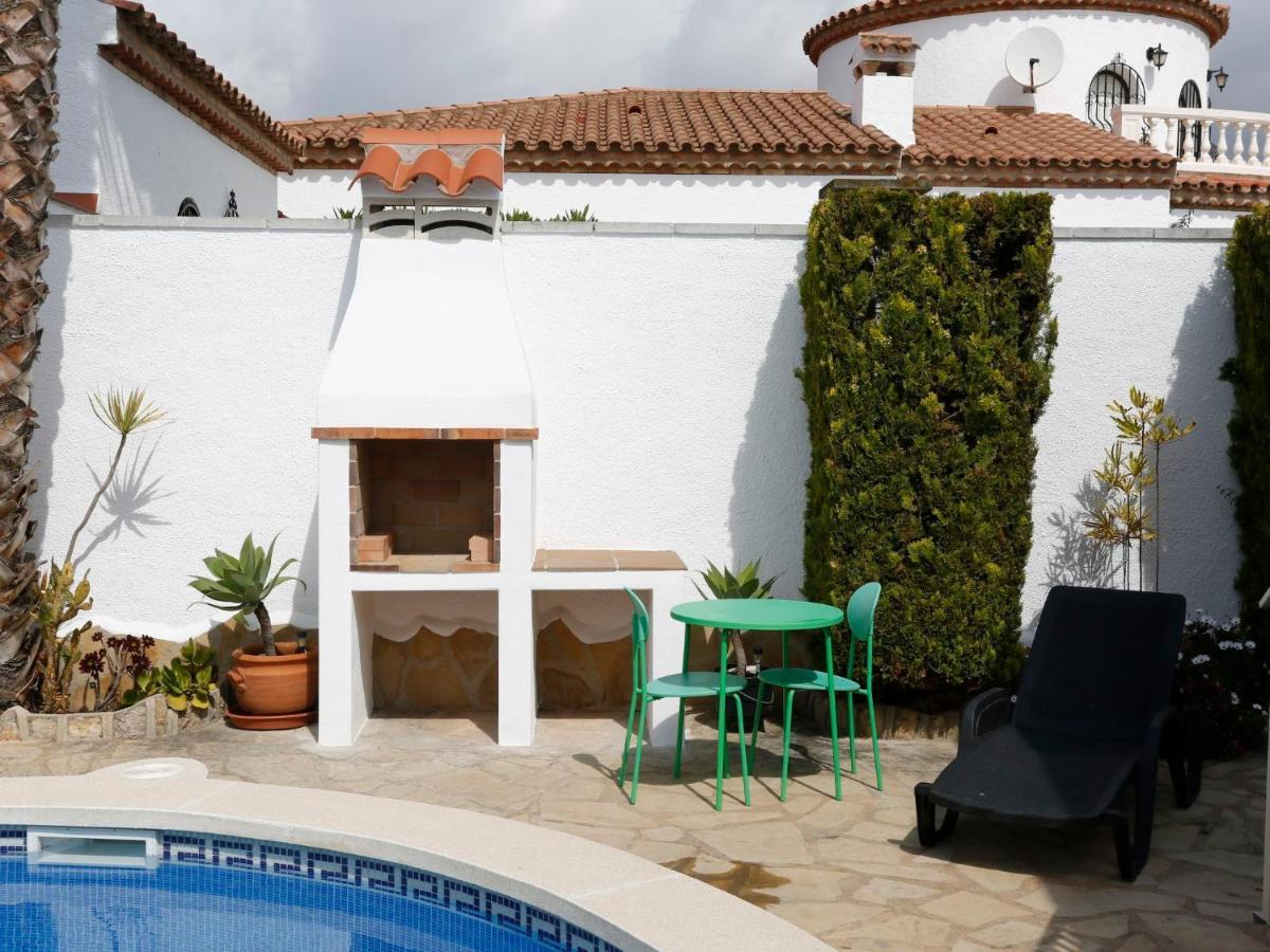 Villa Rustical Mont Roig By Interhome Miami Playa Εξωτερικό φωτογραφία